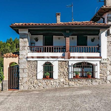 Casa Carmen 5 Situada En Una Zona Muy Tranquila A Кольера Экстерьер фото