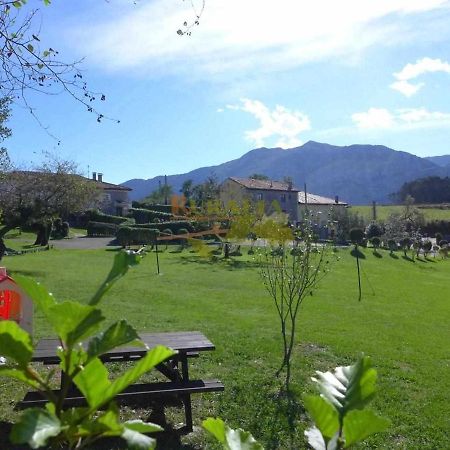 Casa Carmen 5 Situada En Una Zona Muy Tranquila A Кольера Экстерьер фото