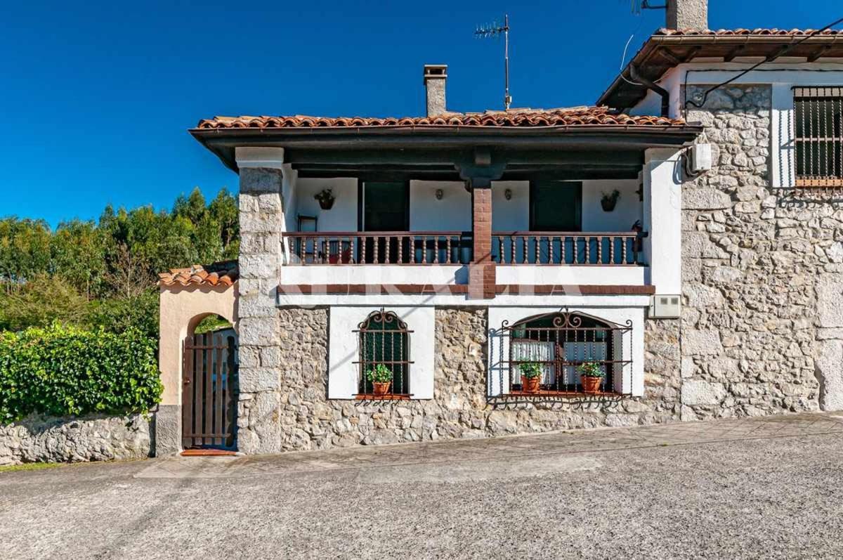 Casa Carmen 5 Situada En Una Zona Muy Tranquila A Кольера Экстерьер фото