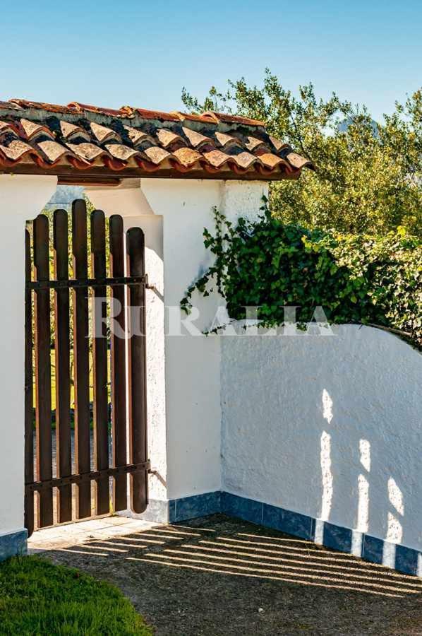 Casa Carmen 5 Situada En Una Zona Muy Tranquila A Кольера Экстерьер фото