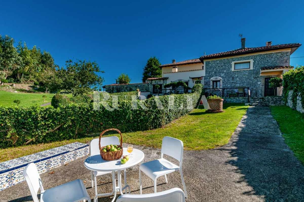 Casa Carmen 5 Situada En Una Zona Muy Tranquila A Кольера Экстерьер фото