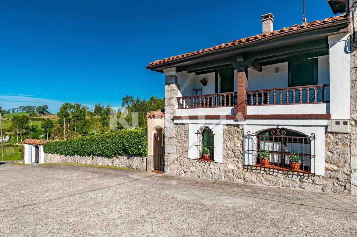 Casa Carmen 5 Situada En Una Zona Muy Tranquila A Кольера Экстерьер фото