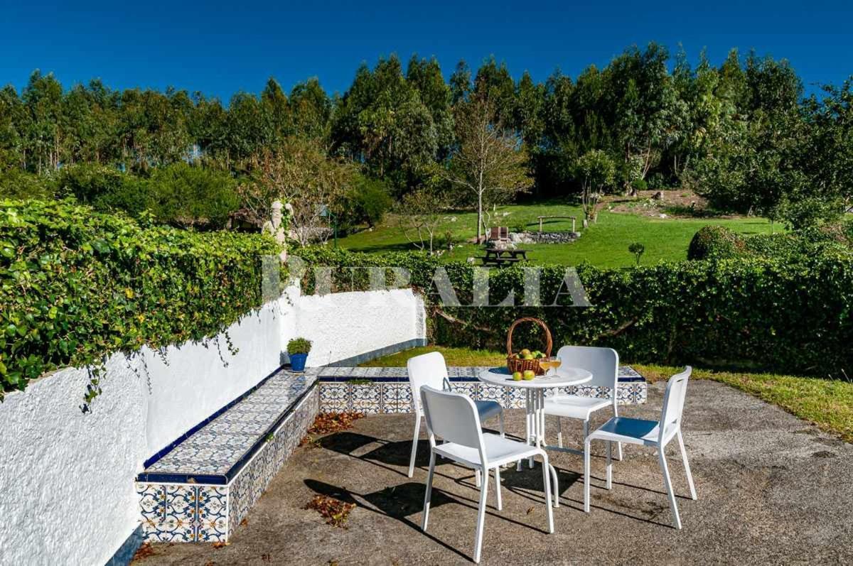 Casa Carmen 5 Situada En Una Zona Muy Tranquila A Кольера Экстерьер фото