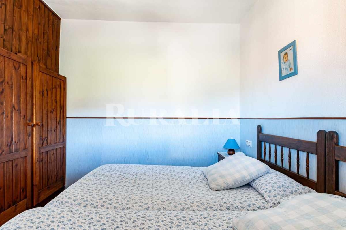 Casa Carmen 5 Situada En Una Zona Muy Tranquila A Кольера Экстерьер фото