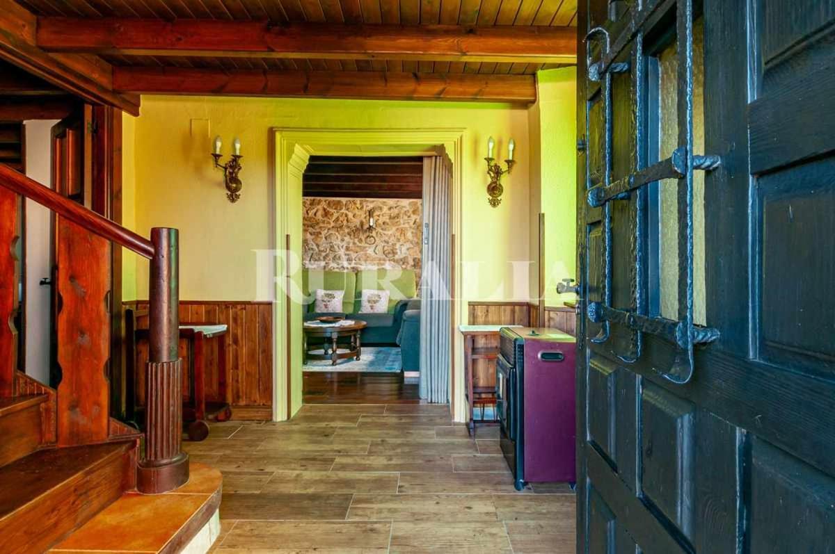 Casa Carmen 5 Situada En Una Zona Muy Tranquila A Кольера Экстерьер фото