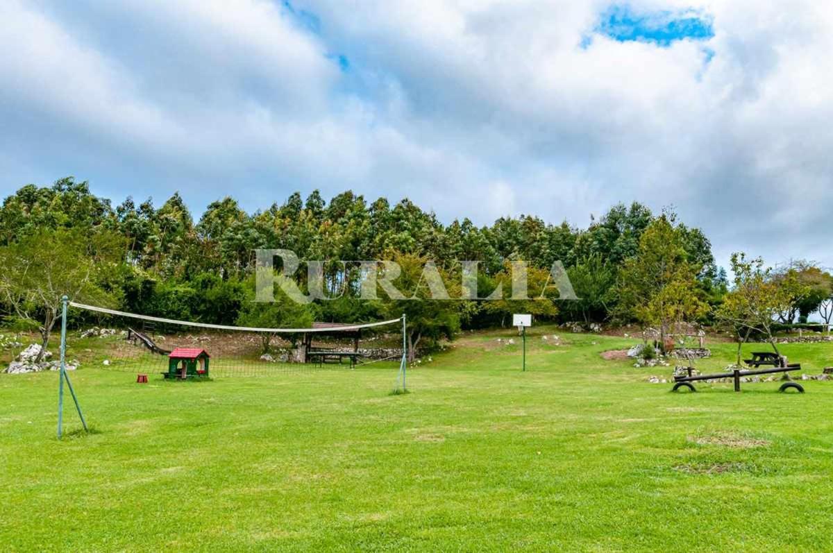 Casa Carmen 5 Situada En Una Zona Muy Tranquila A Кольера Экстерьер фото
