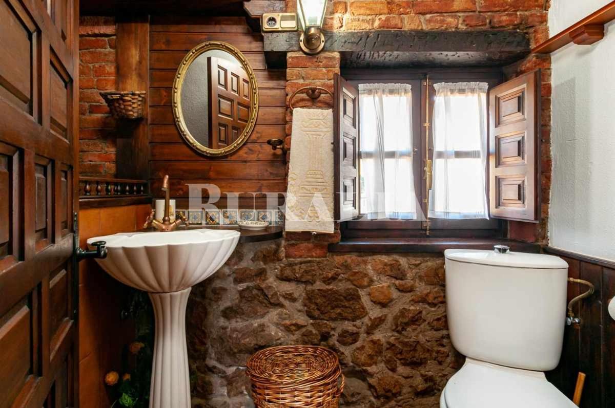 Casa Carmen 5 Situada En Una Zona Muy Tranquila A Кольера Экстерьер фото