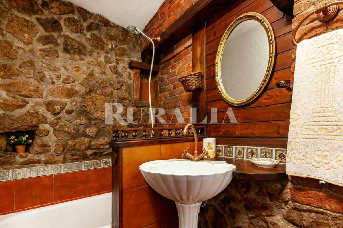 Casa Carmen 5 Situada En Una Zona Muy Tranquila A Кольера Экстерьер фото
