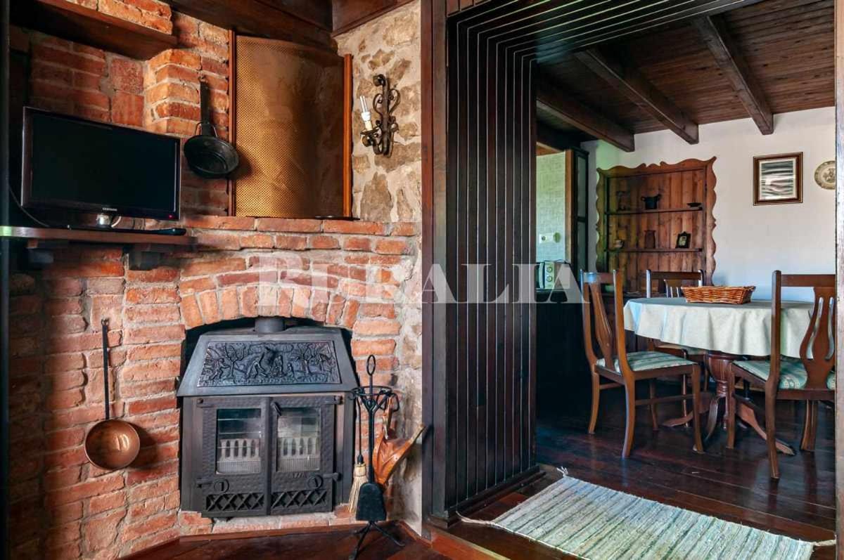 Casa Carmen 5 Situada En Una Zona Muy Tranquila A Кольера Экстерьер фото