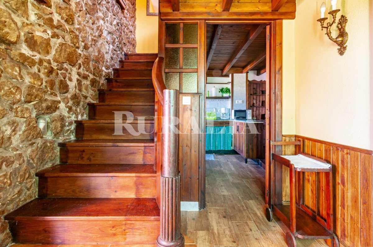 Casa Carmen 5 Situada En Una Zona Muy Tranquila A Кольера Экстерьер фото